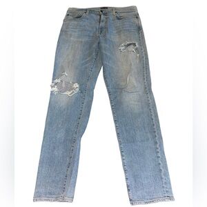 Joes jeans mens blue jeans 32X32